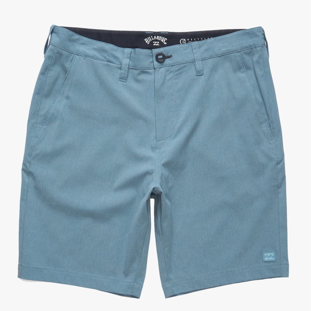 Billabong Crossfire Submersible Shorts 19" (Stone blue)